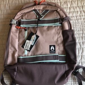 Nixon Gamma Backpack